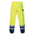 Wpf Premium Trousers Sylw/Nblu L