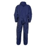 Urk Sns Waterproof Coverall Navy M