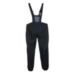 Uden Sns Wpf Bib/Brace Black Size Xl
