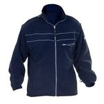 Hydrowear Kiel Fleece Navy Blue S
