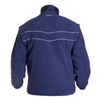 Hydrowear Kiel Fleece Navy Blue L