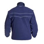 Hydrowear Kiel Fleece Navy Blue 3Xl