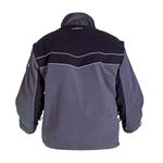 Hydrowear Kiel Fleece Black/Grey Xl