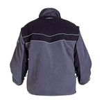 Hydrowear Kiel Fleece Black/Grey 2Xl