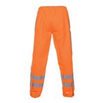 Wpf Premium Trousers Orange S