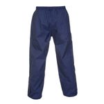Ursberg Wpf Trousers Nvy Blu M