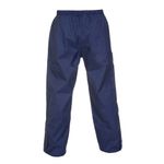 Ursberg Wpf Trousers Nvy Blu L