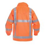 Hydrowear Markelo Parka Orange S