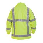 Hydrowear Markelo Parka Syellow M