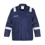 Melk Multi Cvc Fr A-S Jacket Navy 36