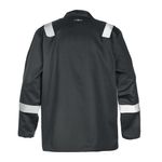 Melk Multi Cvc Fr A-S Jacket Black 3