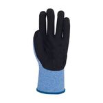 Polyflex Eco N Glove Blu/Blk 8 Pk10