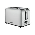 Igenix 2 Slice Toaster 750W Ssteel