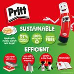 Pritt Stick Medium 22Gm Carded Pk12