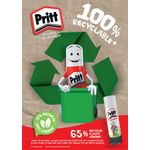Pritt Stick Medium 22Gm Carded Pk12
