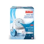 Unibond Aero 360 System/Refill 450G