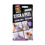 Unibond No More Nails Stick+Peel 44G