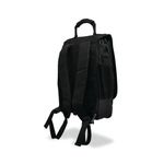 Monolith Nylon Laptop Backpack
