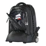 Monolith 2 In 1 Wheeled Lptp Bckpck