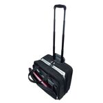 Monolith 4 Wheel Laptop Trolly Case