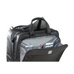 Monolith 4 Wheel Laptop Trolly Case