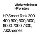 Hp 31 Ink Bottle 70Ml Yellow