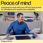 Hp 32Xl Ink Bottle 135Ml Hy Black