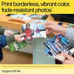 Hp 32Xl Ink Bottle 135Ml Hy Black