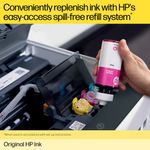 Hp 32Xl Ink Bottle 135Ml Hy Black