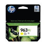 Hp 963Xl Ink Cartridge Hy Yellow