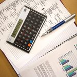 Hp 12C Platinum Financial Calc Int