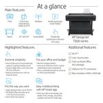 Hp Designjet T630 36-In Printer