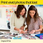 Hp 937 Cmyk Original Ink Cartridge 4
