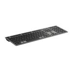 Hp 720 Rechargeable Wls Keyboard