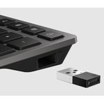 Hp 720 Rechargeable Wls Keyboard