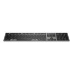 Hp 720 Rechargeable Wls Keyboard