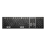 Hp 720 Rechargeable Wls Keyboard