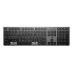 Hp 720 Rechargeable Wls Keyboard