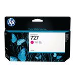 Hp 727 Designjet Ink Cart 130Ml Mag