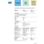 Hp Inkjet Paper 610Mmx45.7M 90Gsm