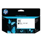 Hp 72 Ink Cart 130Ml Matte Black