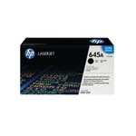 Hp 645A Laserjet Toner Cartridge Blk