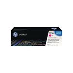 Hp 125A Lsrjet Toner Cart Mag Cb543A
