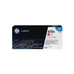 Hp 650A Laserjet Toner Mag Ce273A