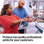 Hp 653A Laser Toner Magenta Cf323A