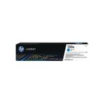 Hp 130A Laser Toner Cyan Cf351A