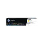 Hp 130A Laser Toner Yellow Cf352A