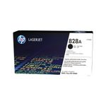 Hp 828A Ljet Imaging Drum Blk Cf358A