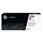 Hp 508A Laserjet Toner Mag Cf363A