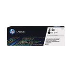 Hp 312X Laserjet Toner Black Cf380X